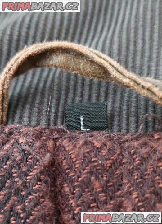 Pánská bunda GROSSFIELD CASUAL SPORTS Pánská bunda GROSSFIELD CASUAL SPORTS