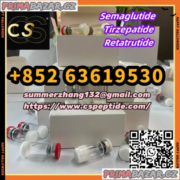 Tirzepatide