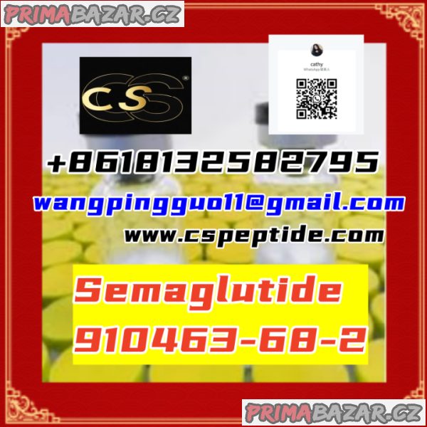 Semaglutide 910463-68-2