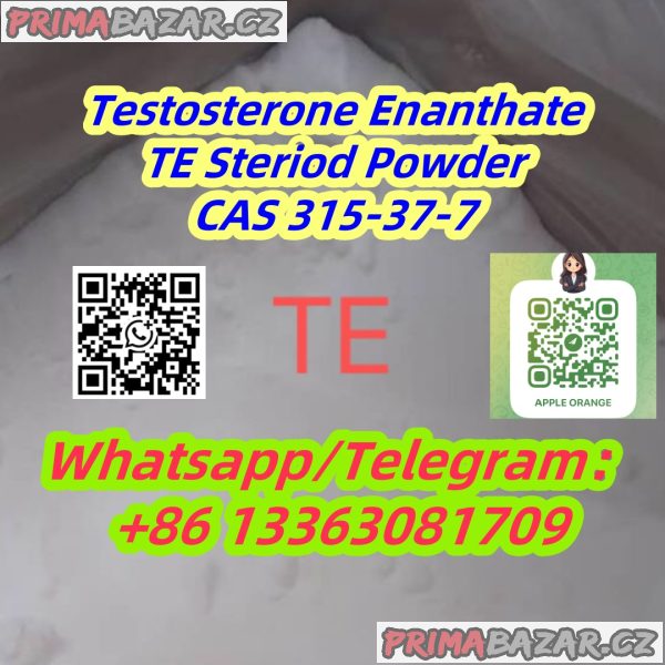 Testosterone Enanthate Steroid powder CAS 315-37-7