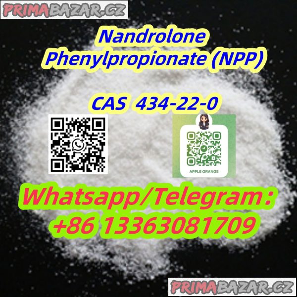 Nandrolone Phenpropionate(NPP) Steriod Powder CAS 62-90-8