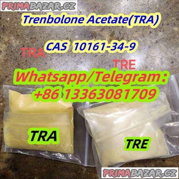 Trenbolone Enanthate CAS 1629618-98-9 Trenbolone Enanthate CAS 1629618-98-9