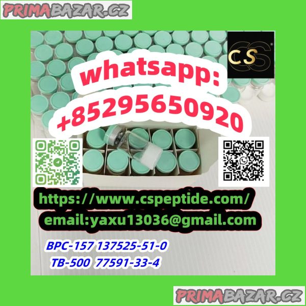 our peptides are 99% purity