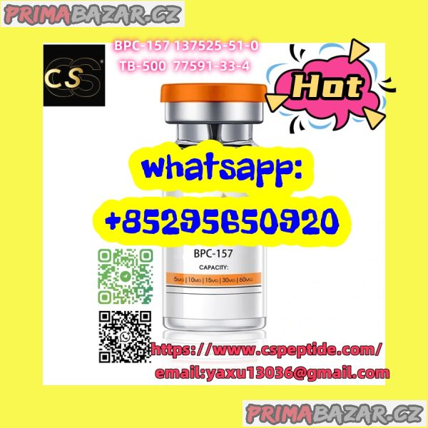 our peptides are 99% purity