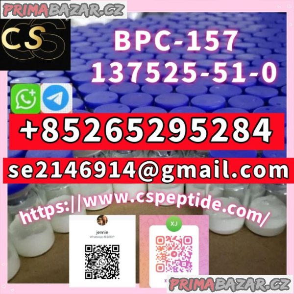 Is BPC-157