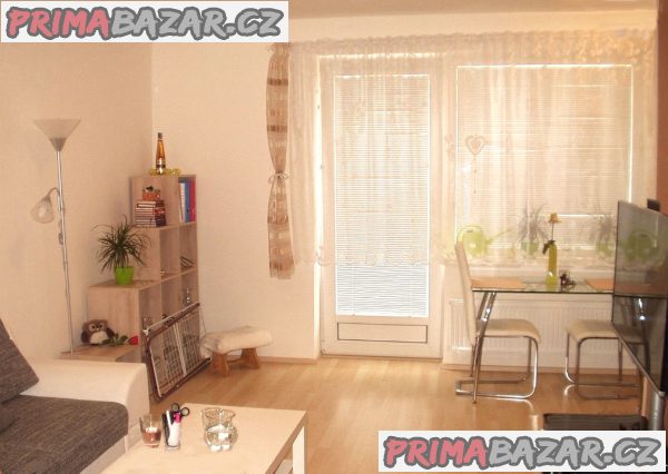 PRONÁJEM NOVOSTAVBY 1+1 Brno, St.Lískovec, U Leskavy PRONÁJEM NOVOSTAVBY 1+1 Brno, St.Lískovec, U Leskavy