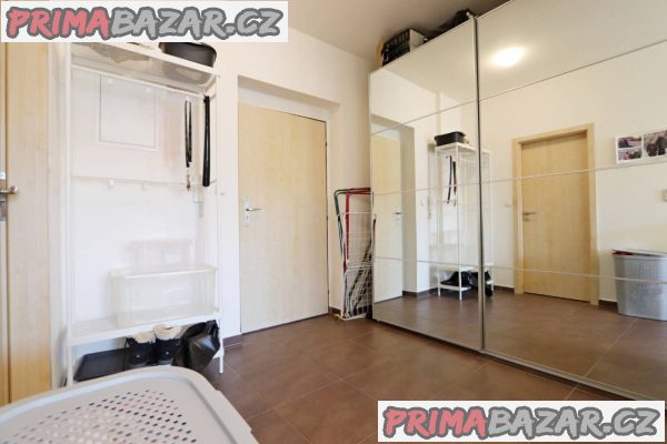 PRONÁJEM NOVOSTAVBY 1+1 Brno, St.Lískovec, U Leskavy PRONÁJEM NOVOSTAVBY 1+1 Brno, St.Lískovec, U Leskavy