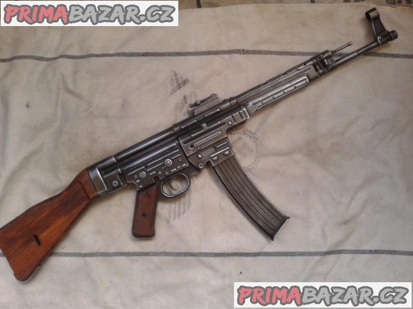 MP 44-Sturmgewehr