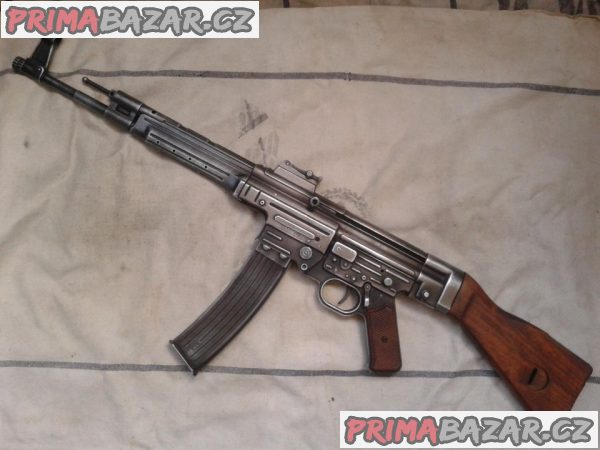 MP 44-Sturmgewehr MP 44-Sturmgewehr