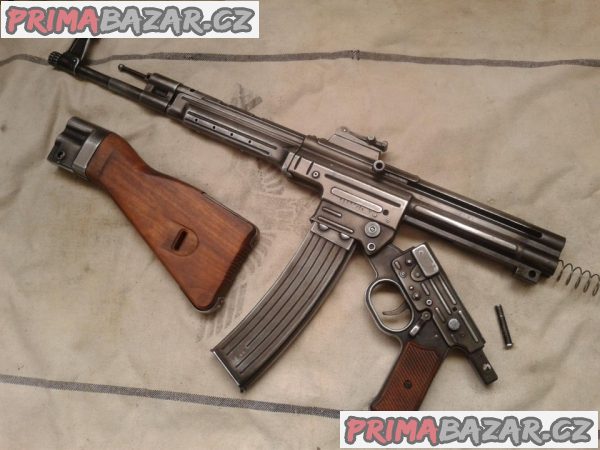 MP 44-Sturmgewehr MP 44-Sturmgewehr