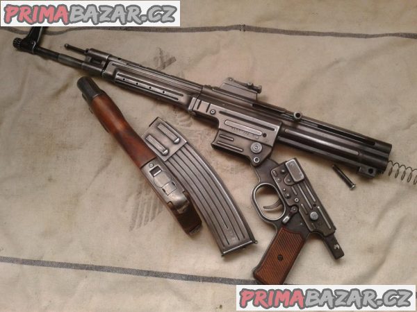 MP 44-Sturmgewehr MP 44-Sturmgewehr