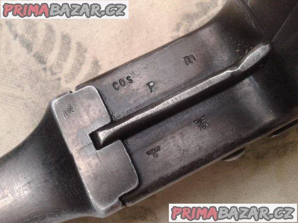 MP 44-Sturmgewehr MP 44-Sturmgewehr
