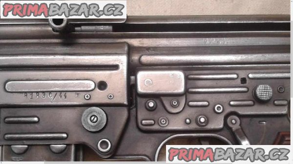 MP 44-Sturmgewehr MP 44-Sturmgewehr