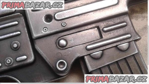 MP 44-Sturmgewehr MP 44-Sturmgewehr