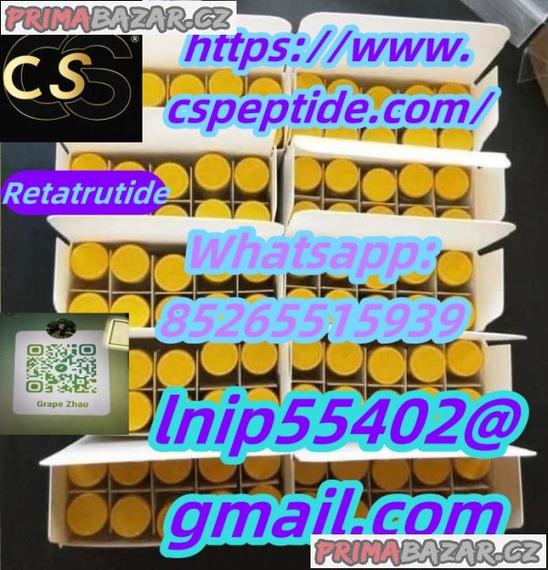 our peptides are 99% purity