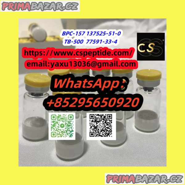 Peptide suppliers from China