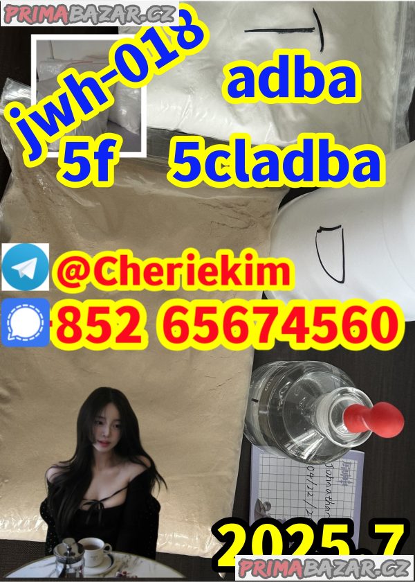 Hot-sale products: 5cl-adba precursor
