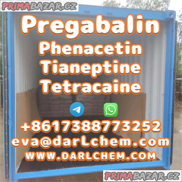 pregabalin Phenacetin Tetracaine raw Powder 148553-50-8 Factory Direct pregabalin Phenacetin Tetracaine raw Powder 148553-50-8 Factory Direct