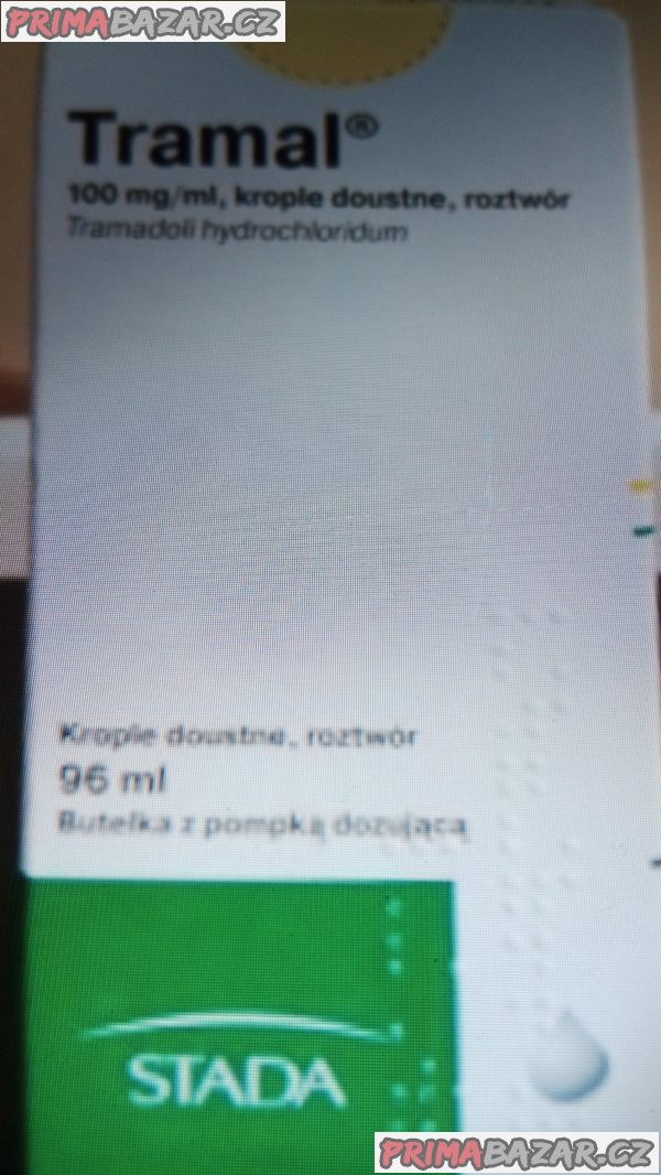Lék od bolesti