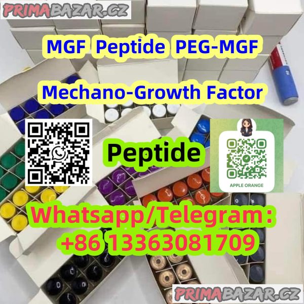 PEG-MGF Peptide Pegylated Mechano Growth Factor
