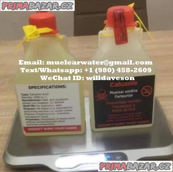 Caluanie Muelear Oxidize Lab Tested Satisfaction Guaranteed