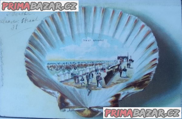 Pohlednice do roku 1945 odkoupím hotově
