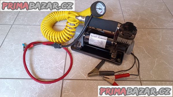 Kompresor 12V 30A