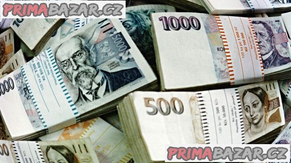 seriózní nabídka půjčky