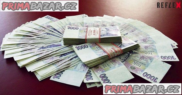 seriózní nabídka půjčky seriózní nabídka půjčky
