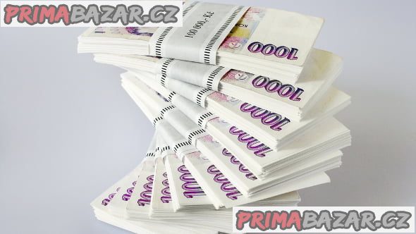 seriózní nabídka půjčky seriózní nabídka půjčky