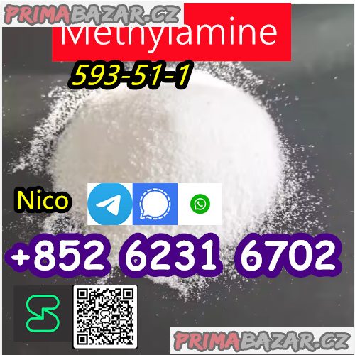 how to buy Hot sales CAS 593-51-1 methylamine HCl with good quality how to buy Hot sales CAS 593-51-1 methylamine HCl with good quality