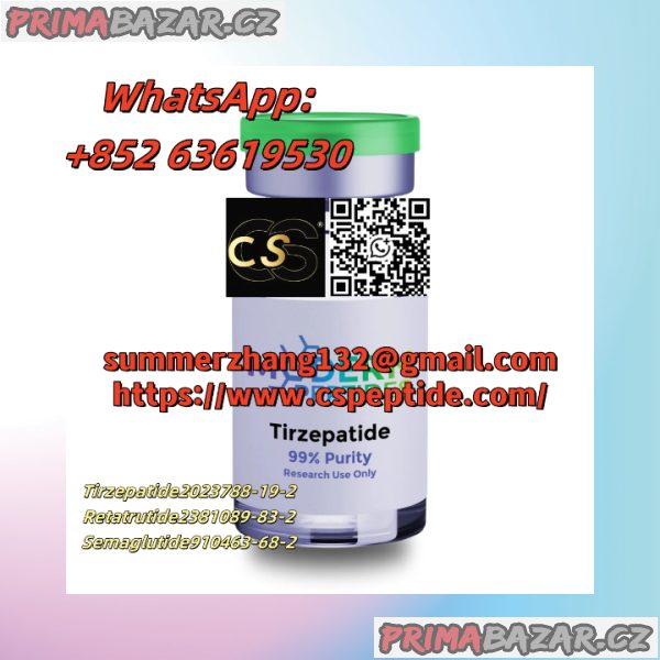 Retatrutide2381089-83-2