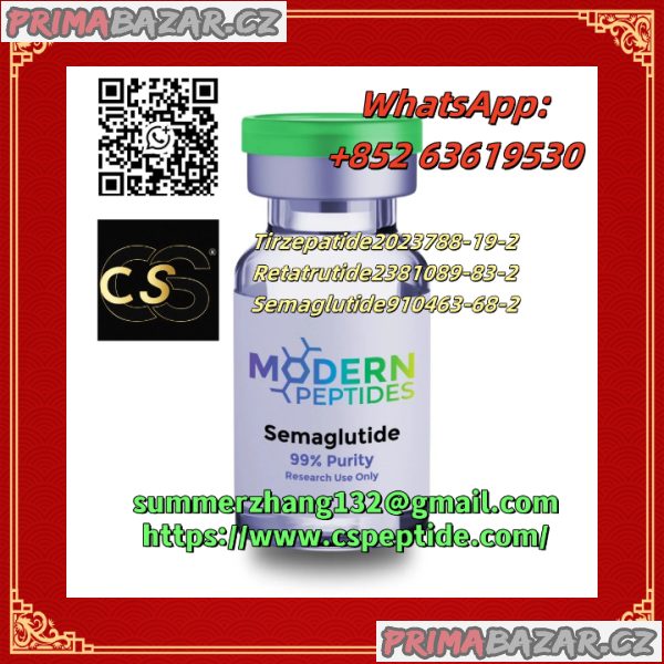 Tirzepatide2023788-19-2