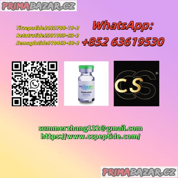 Semaglutide910463-68-2