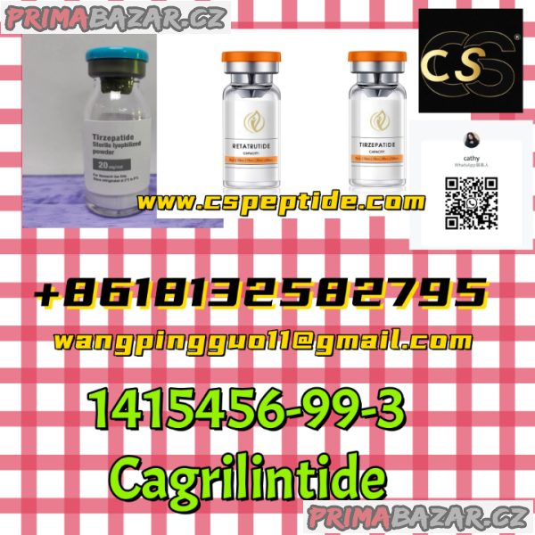 Cagrilintide1415456-99-3