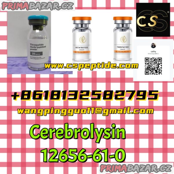 Cerebrolysin12656-61-0