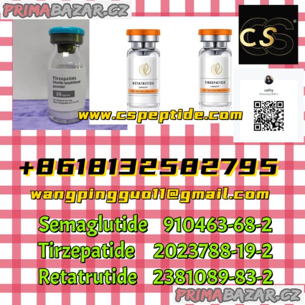SELL sem/tirz/rt