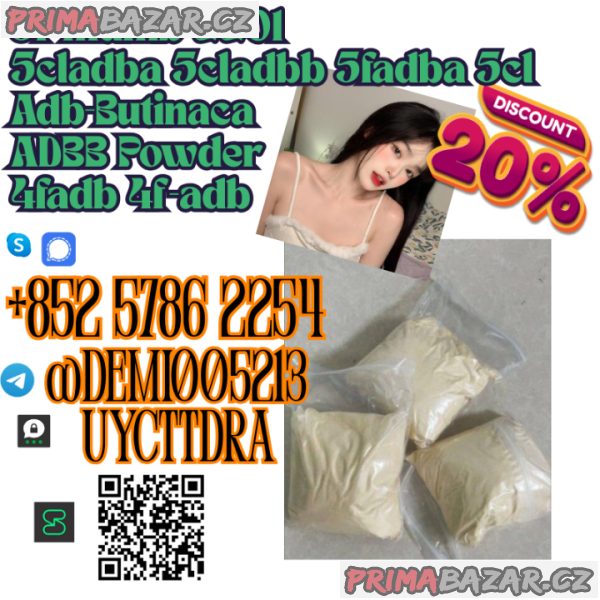 Precursor Kit Adbb, 5cl, 5cladba, 5cladb, 5cl Adb,adbb, Jwh-018 at Best Price Precursor Kit Adbb, 5cl, 5cladba, 5cladb, 5cl Adb,adbb, Jwh-018 at Best Price