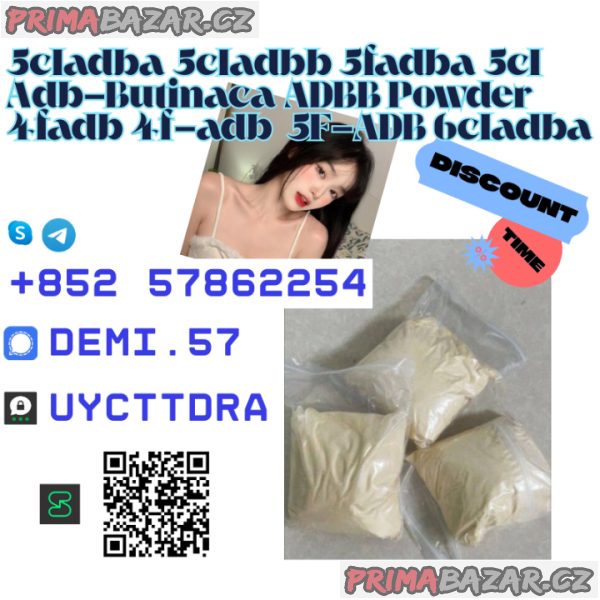 Best service 5CLADBB precursor 4cl-a-db-a SGT151 Best service 5CLADBB precursor 4cl-a-db-a SGT151
