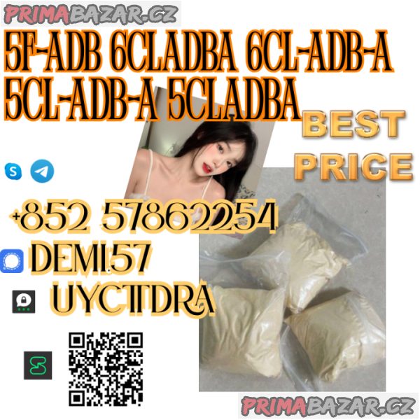 Best service 5CLADBB precursor 4cl-a-db-a SGT151 Best service 5CLADBB precursor 4cl-a-db-a SGT151