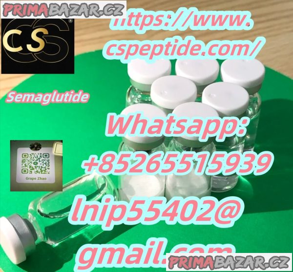 peptides all available