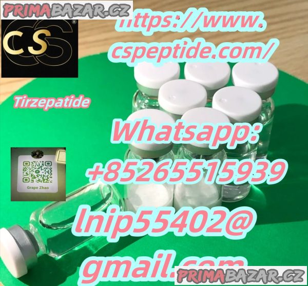 peptides all available