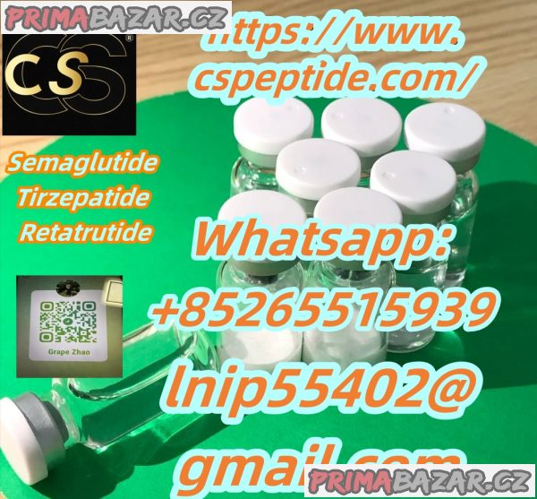 our peptides are 99% purity
