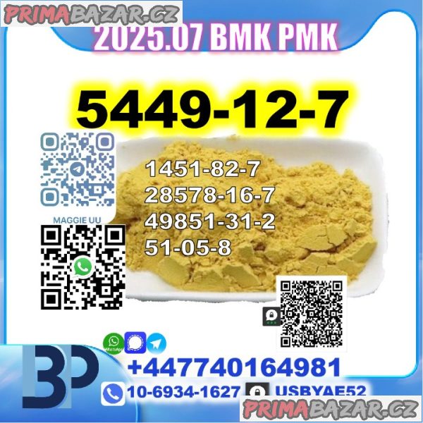 5449-12-7 BMK PMK safe delivery 28578-16-7,49851-31-2,1451-82-7,51-05-8 5449-12-7 BMK PMK safe delivery 28578-16-7,49851-31-2,1451-82-7,51-05-8