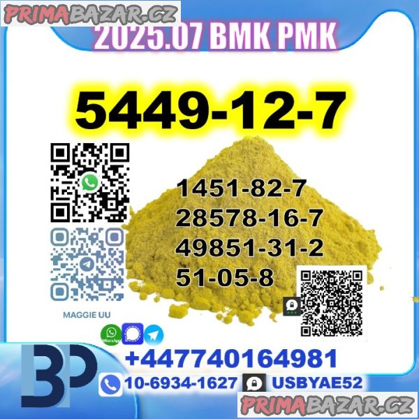 5449-12-7 BMK PMK safe delivery 28578-16-7,49851-31-2,1451-82-7,51-05-8 5449-12-7 BMK PMK safe delivery 28578-16-7,49851-31-2,1451-82-7,51-05-8
