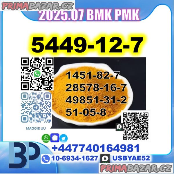 5449-12-7 BMK PMK safe delivery 28578-16-7,49851-31-2,1451-82-7,51-05-8 5449-12-7 BMK PMK safe delivery 28578-16-7,49851-31-2,1451-82-7,51-05-8