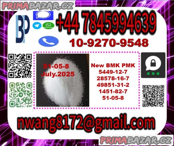 BMK PMK 51-05-8 Procaine hydrochloride source factory BMK PMK 51-05-8 Procaine hydrochloride source factory