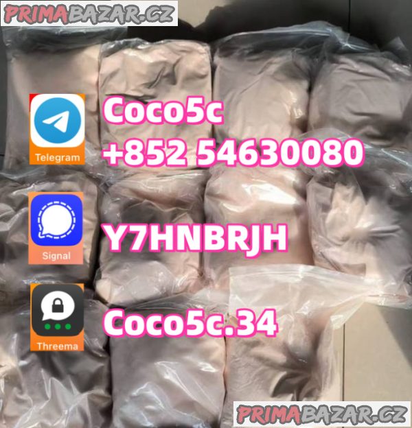 5cladba raw material 5CL-ADB-A precursor raw