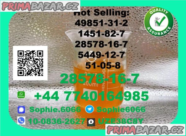 The New BMK PMK CAS 28578-16-7 toppest Factory Supply The New BMK PMK CAS 28578-16-7 toppest Factory Supply