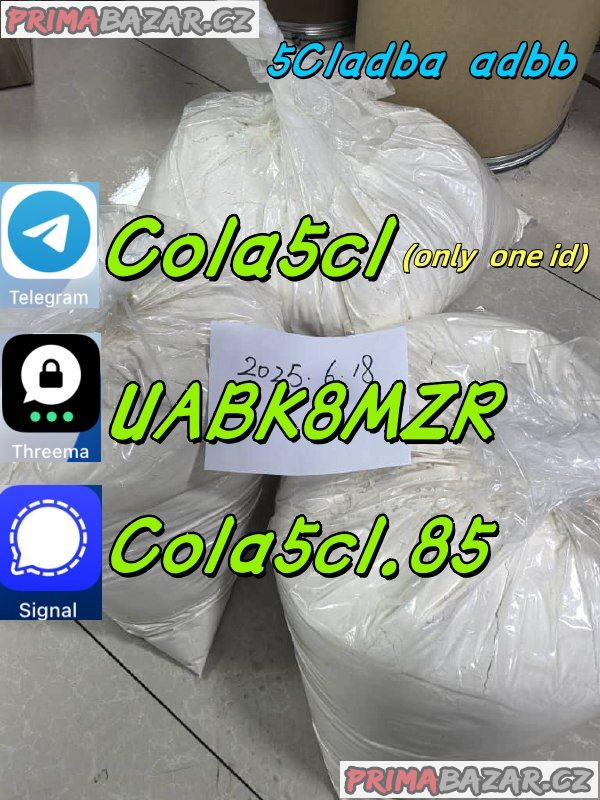 Adbb, 5c, 5cl, 5cladba, 5cl-adb-a, 5cl-adb, 5cladb Semi-finished Precursors Door To Door Adbb, 5c, 5cl, 5cladba, 5cl-adb-a, 5cl-adb, 5cladb Semi-finished Precursors Door To Door